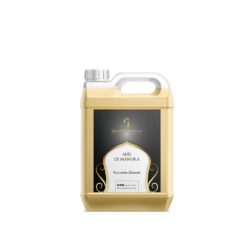 Miel de Manuka 7+ (Nouvelle-Zélande) - Bidon 5kg